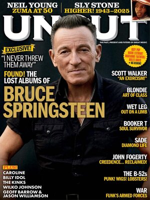 UNCUT - Magazine